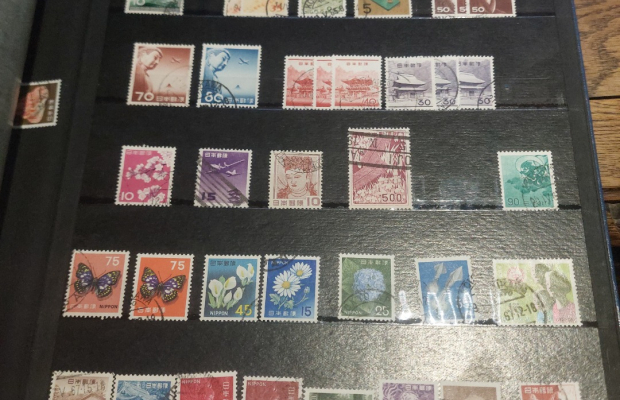 Sprzedam znaczki pocztowe - Photo 5