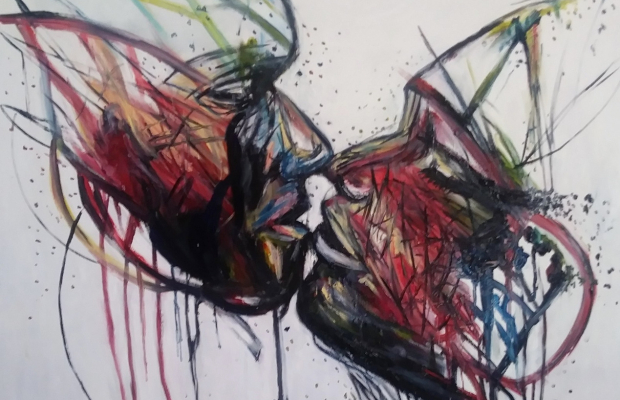 Custom-made oil paintings for your home or office - Photo 2