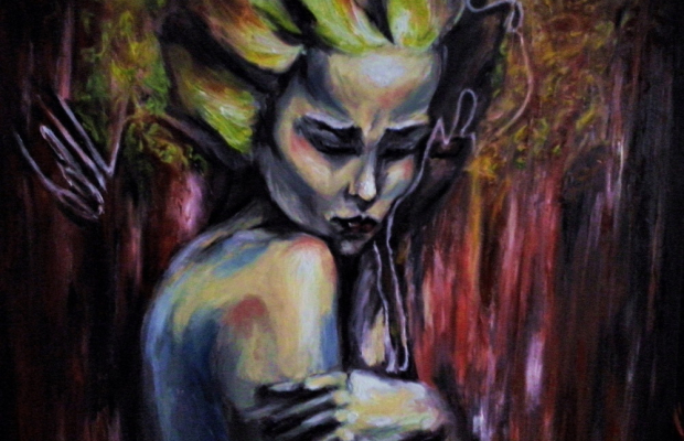 Custom-made oil paintings for your home or office - Photo 3