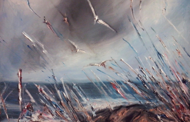 Custom-made oil paintings for your home or office - Photo 8