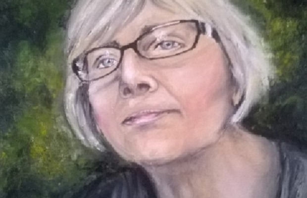 Portraits painted from a photo - Photo 7