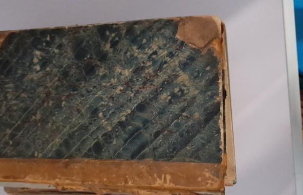 Old books - Photo 1