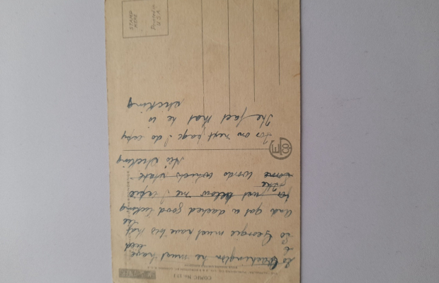 I'm selling old postcards - Photo 9