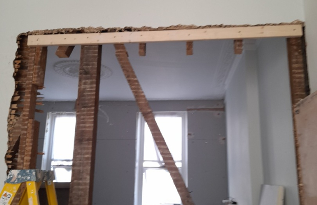 London renovations - Photo 4