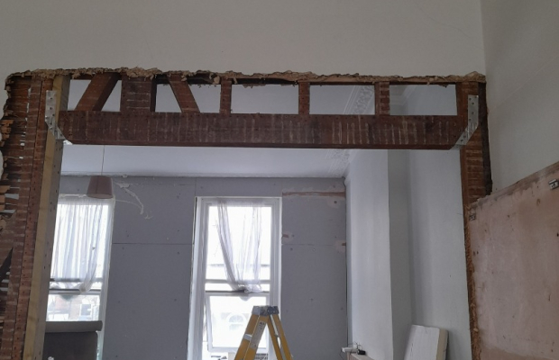 London renovations - Photo 7