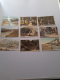 I'm selling old postcards - Photo 1