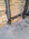 Connecting the toilet, sink and shower to the drain pipe. - Photo 6