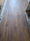 Fixing the old floor and laying new floor panels. - Photo 9