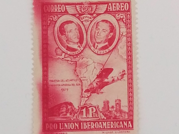 Photo: I'm selling this stamp