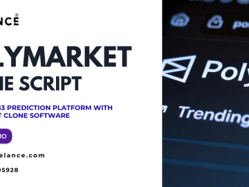 Photo: Kalshi Clone Script - Get a Prediction app like Kalshi At Low Cost
