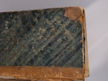Photo: Old books