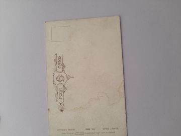 Photo: I'm selling old postcards