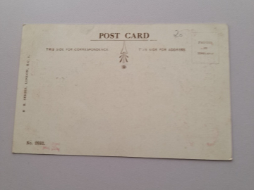 Photo: I'm selling old postcards
