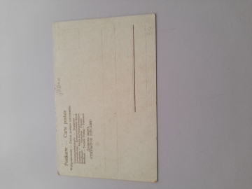 Photo: I'm selling old postcards