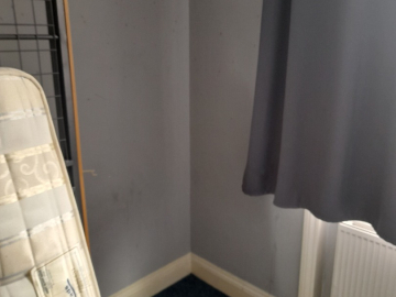 Photo: London renovations