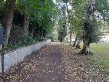 Photo: Aysford, a place worth seeing