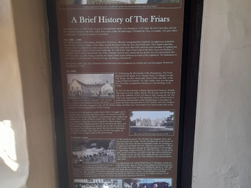 Photo: Aysford, a place worth seeing