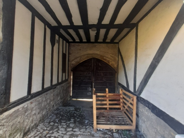 Photo: Aysford, a place worth seeing