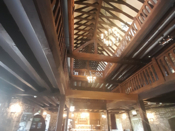 Photo: Aysford, a place worth seeing