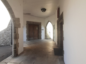 Photo: Aysford, a place worth seeing