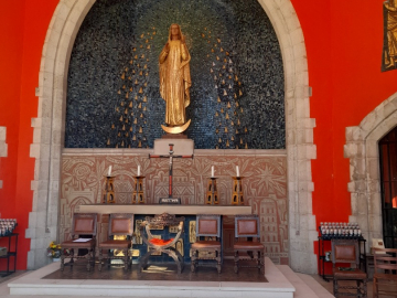 Photo: Aysford, a place worth seeing