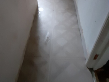 Photo: Continuation of building a second bathroom in a house in the Shepherds Bush area, London